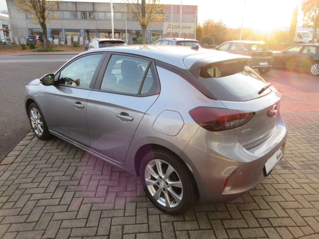 Opel Corsa 2022