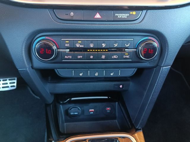 Kia pro cee'd / ProCeed 2024