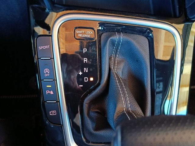 Kia pro cee'd / ProCeed 2024