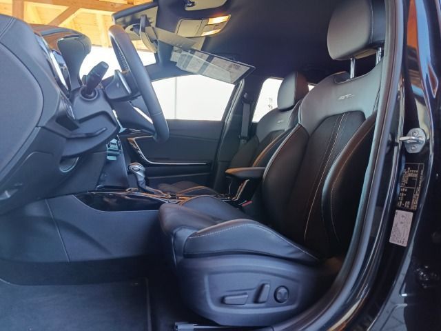 Kia pro cee'd / ProCeed 2024