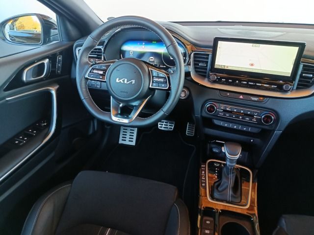 Kia pro cee'd / ProCeed 2024