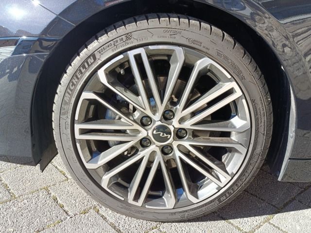 Kia pro cee'd / ProCeed 2024