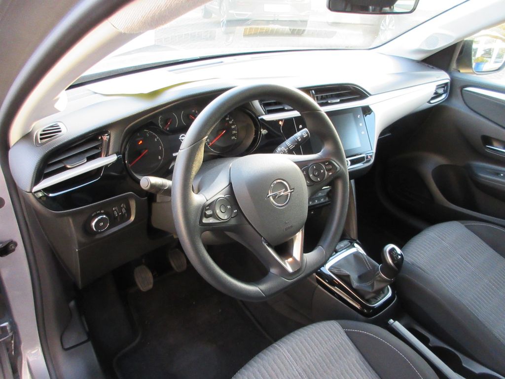 Opel Corsa 2022