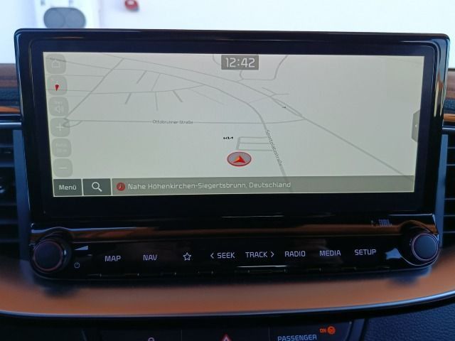 Kia pro cee'd / ProCeed 2024