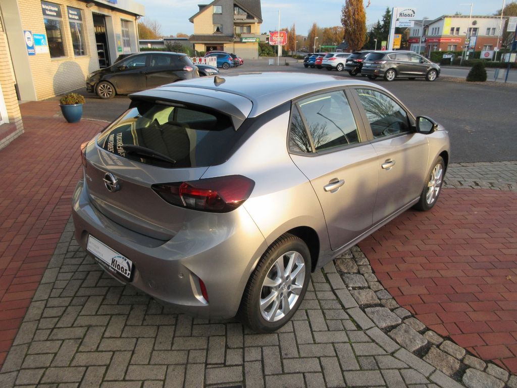 Opel Corsa 2022