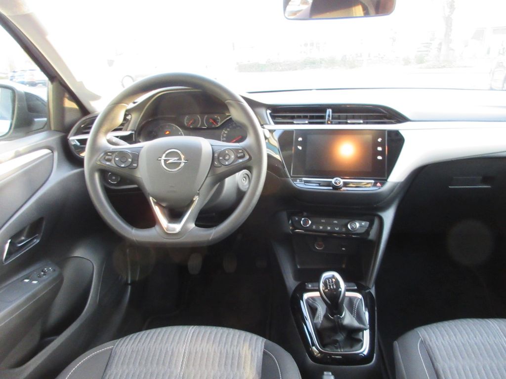 Opel Corsa 2022