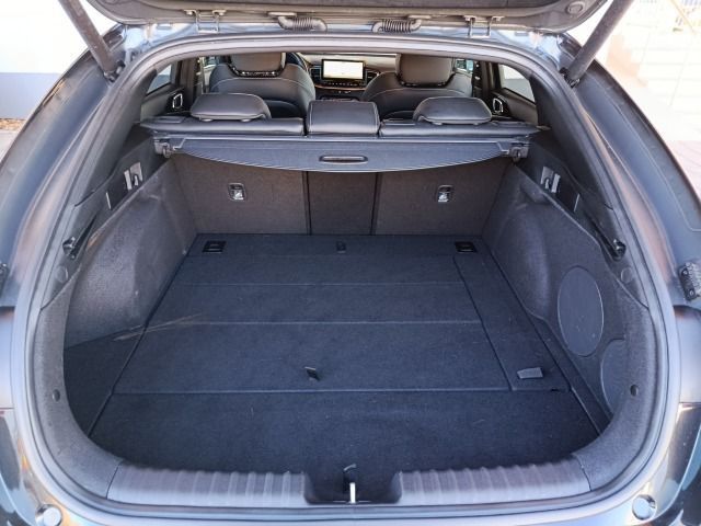 Kia pro cee'd / ProCeed 2024