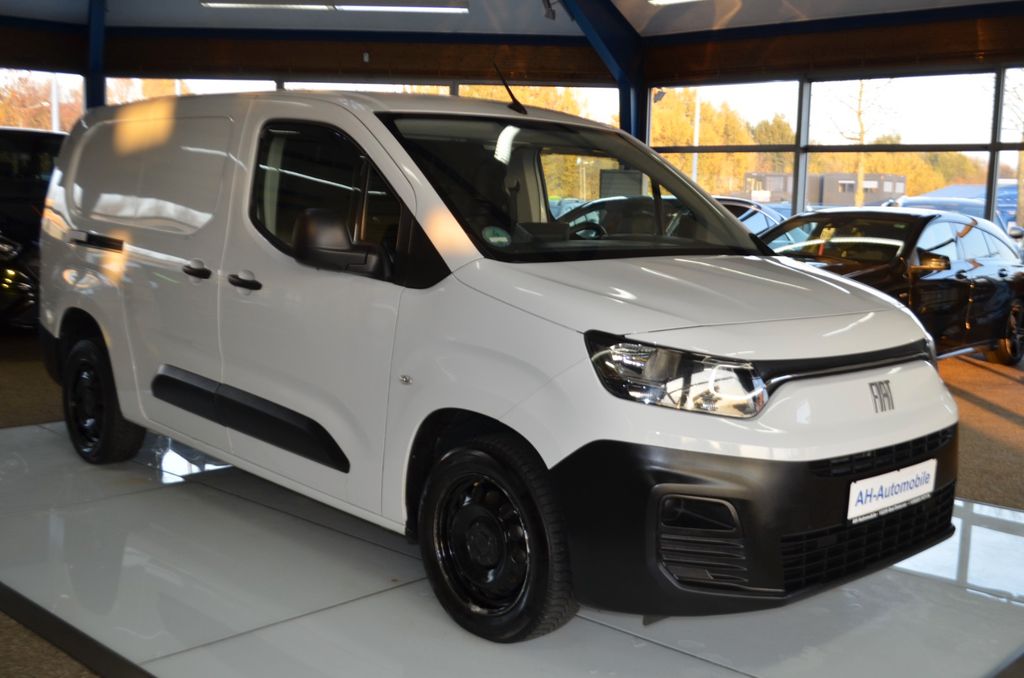 Fiat Doblo 2023
