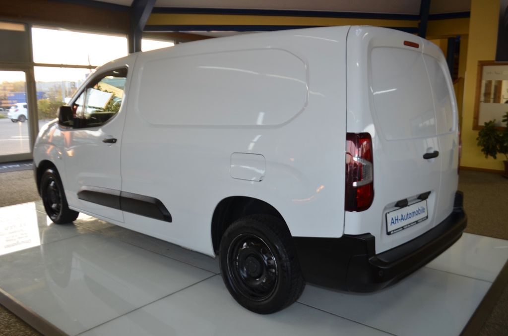 Fiat Doblo 2023