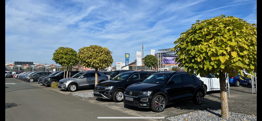Volkswagen Caddy 2019