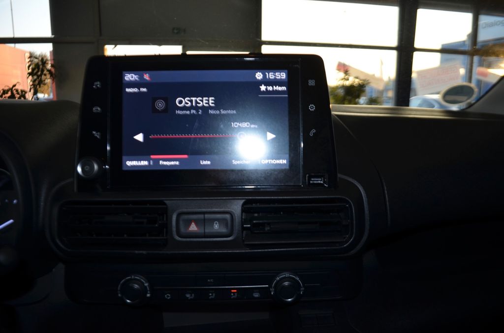 Fiat Doblo 2023
