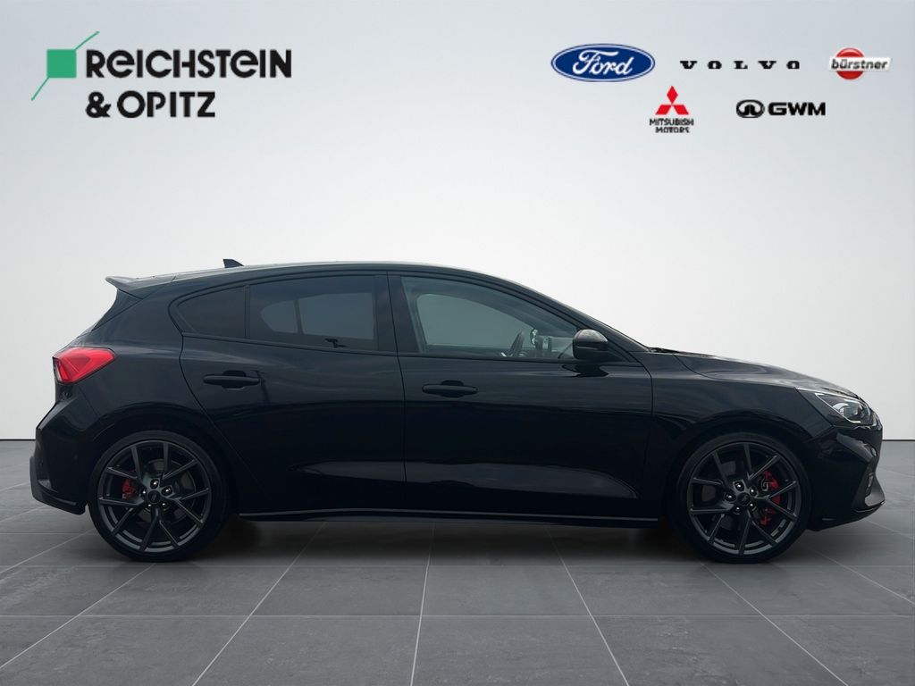 Ford Focus 2022