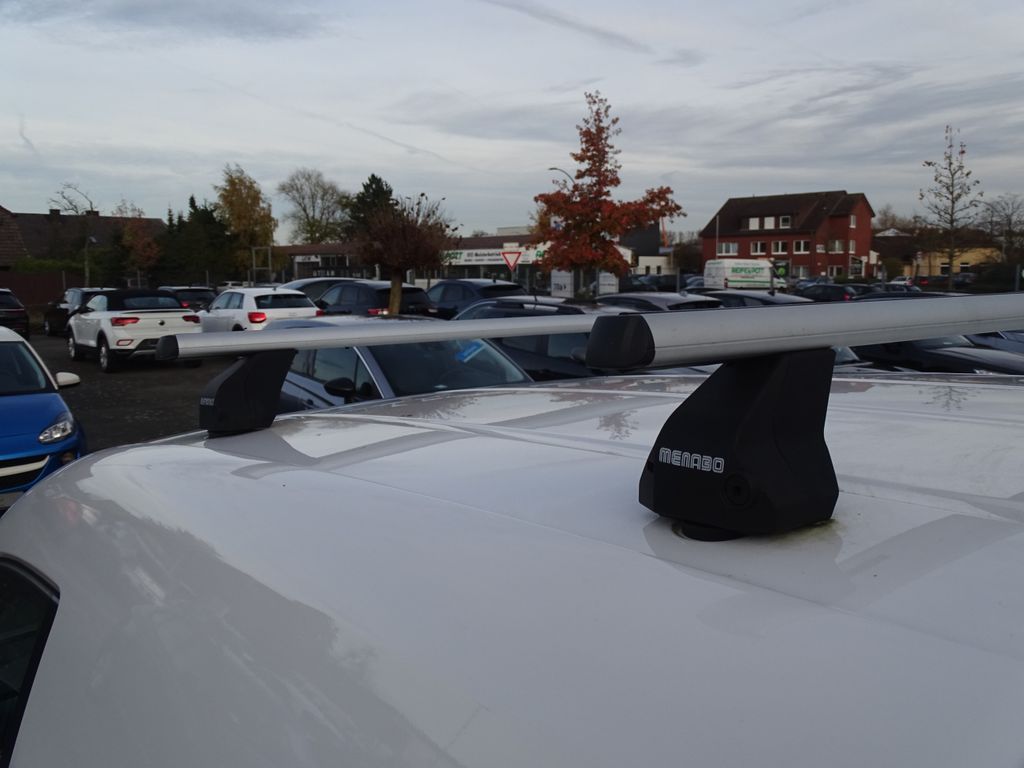 Volkswagen Caddy 2019