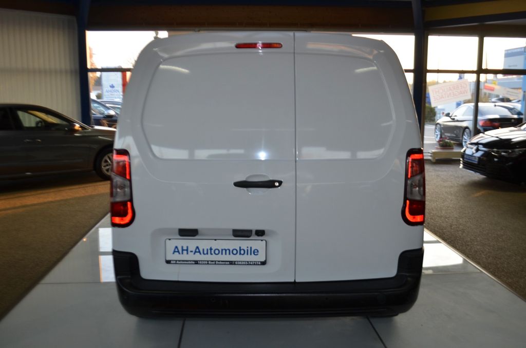 Fiat Doblo 2023
