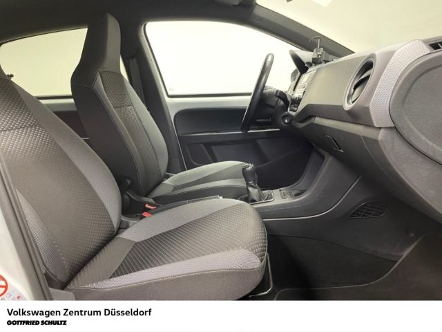Volkswagen up! 2023