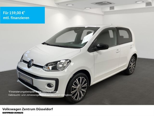 Volkswagen up! 2023