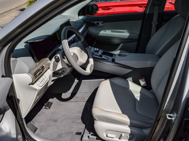 Hyundai NEXO 2023