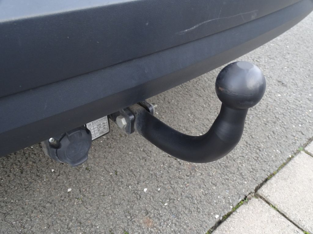 Volkswagen Caddy 2019