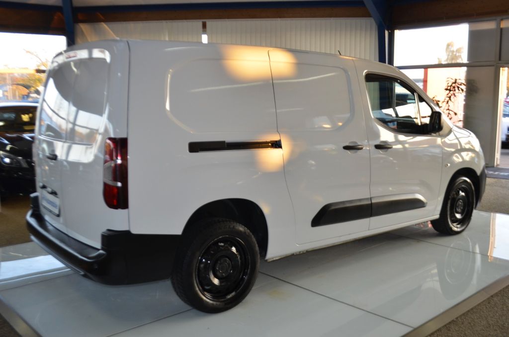 Fiat Doblo 2023