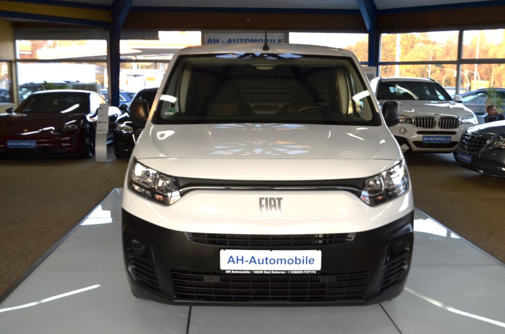 Fiat Doblo 2023