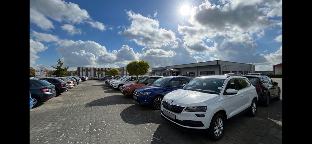 Volkswagen Caddy 2019