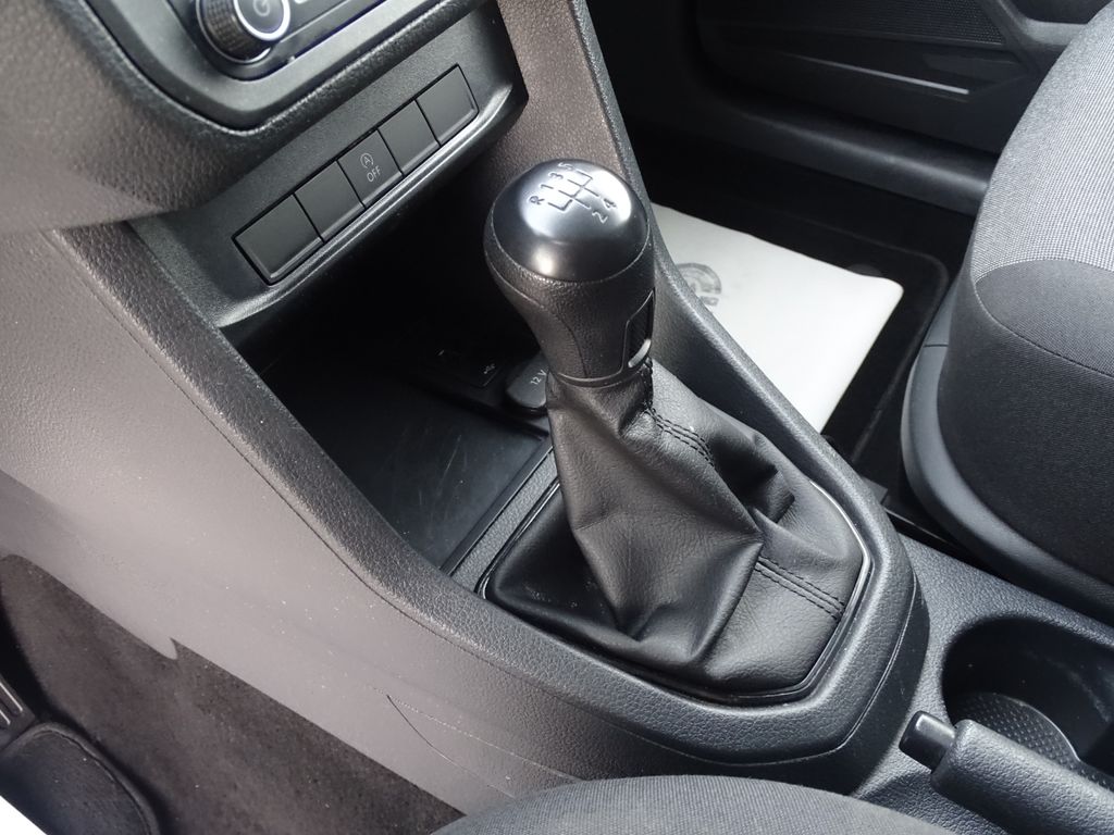 Volkswagen Caddy 2019