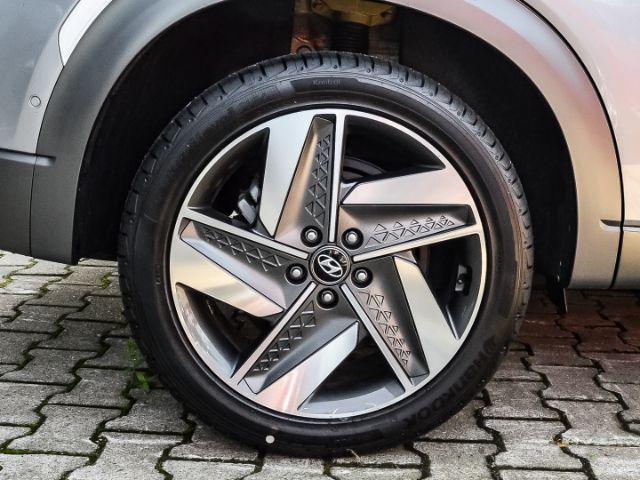Hyundai NEXO 2023