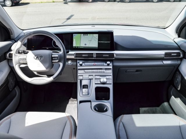 Hyundai NEXO 2023