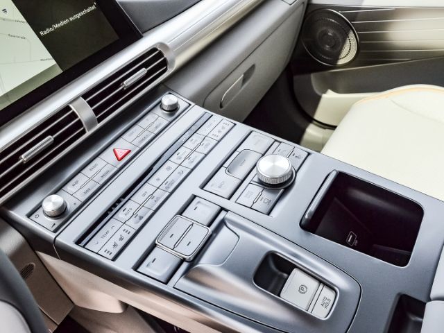 Hyundai NEXO 2023
