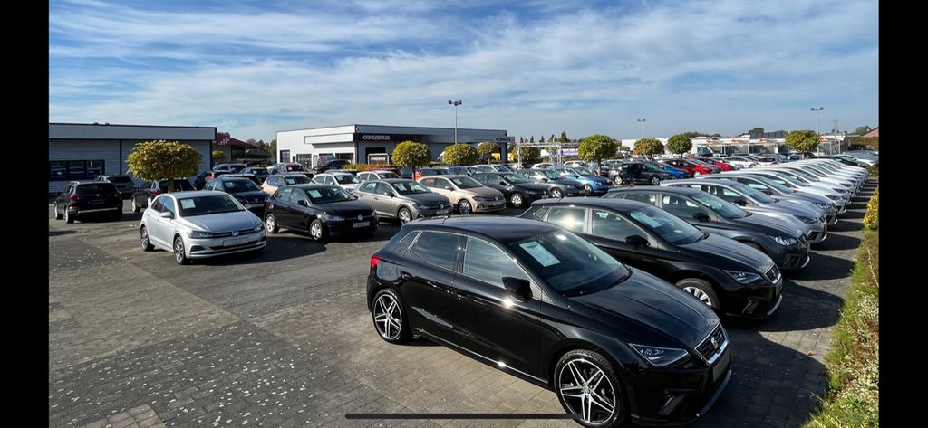 Volkswagen Caddy 2019