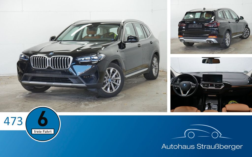 BMW X3 2023