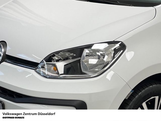 Volkswagen up! 2023