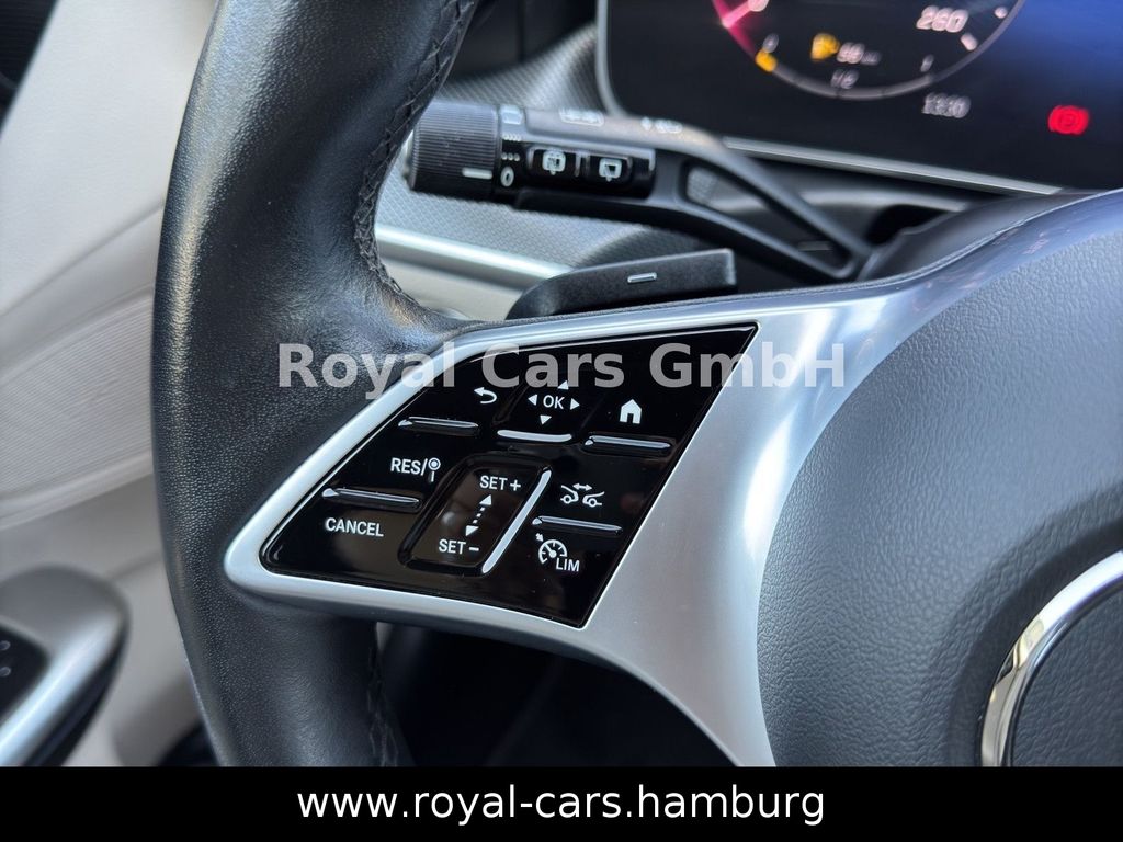 Mercedes-Benz C 220 2023