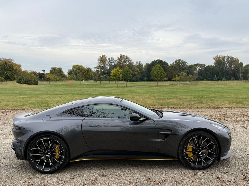 Aston Martin Other 2025