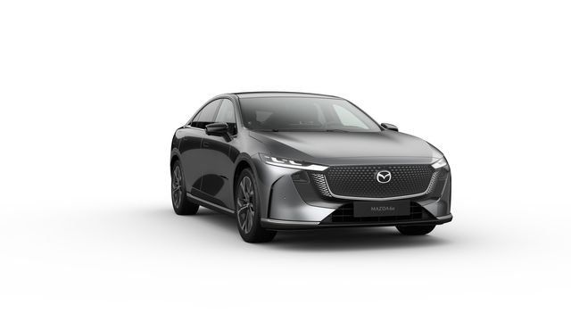 Mazda 6e 2025