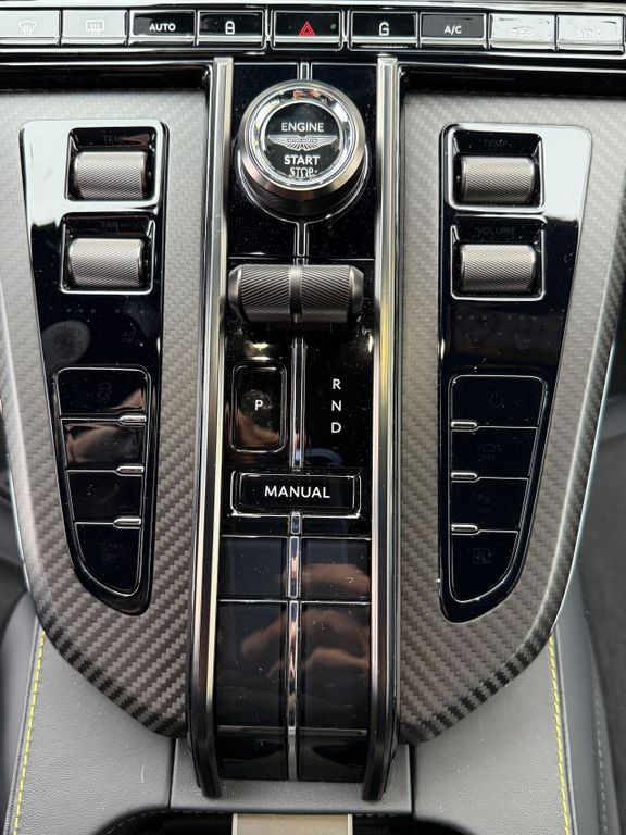 Aston Martin Other 2025