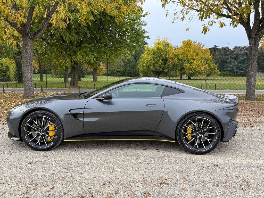 Aston Martin Other 2025