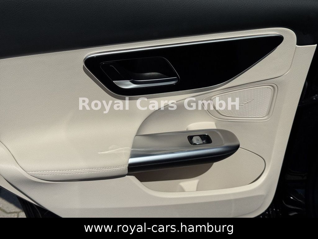 Mercedes-Benz C 220 2023