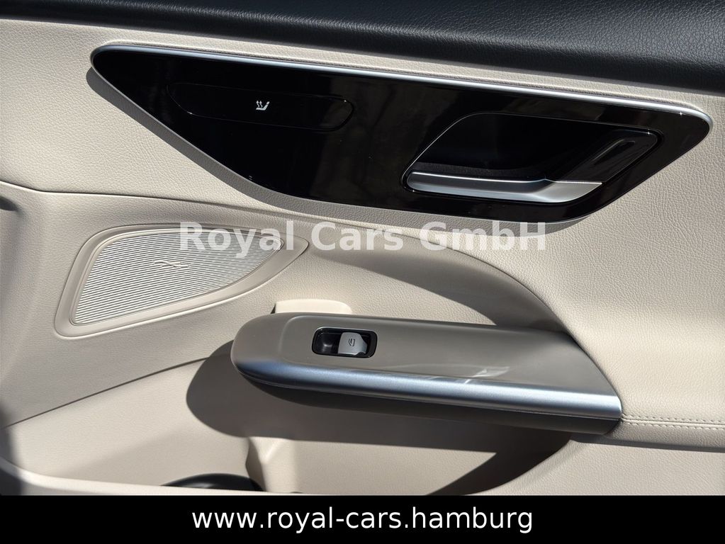 Mercedes-Benz C 220 2023