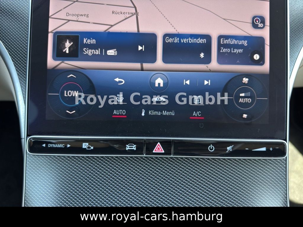 Mercedes-Benz C 220 2023