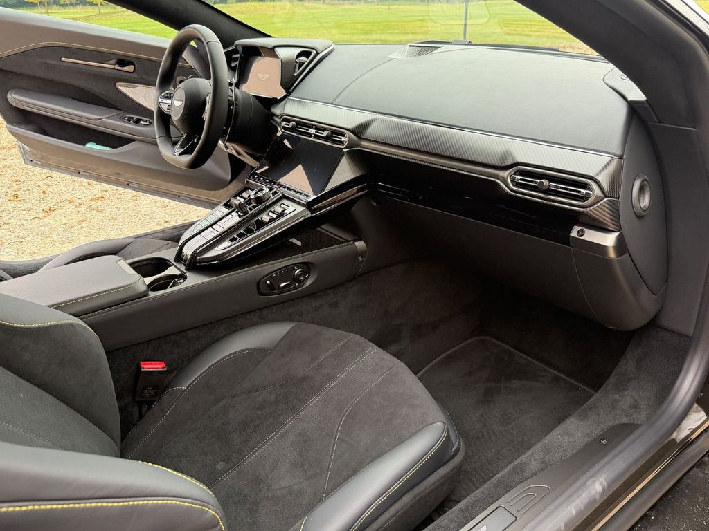 Aston Martin Other 2025