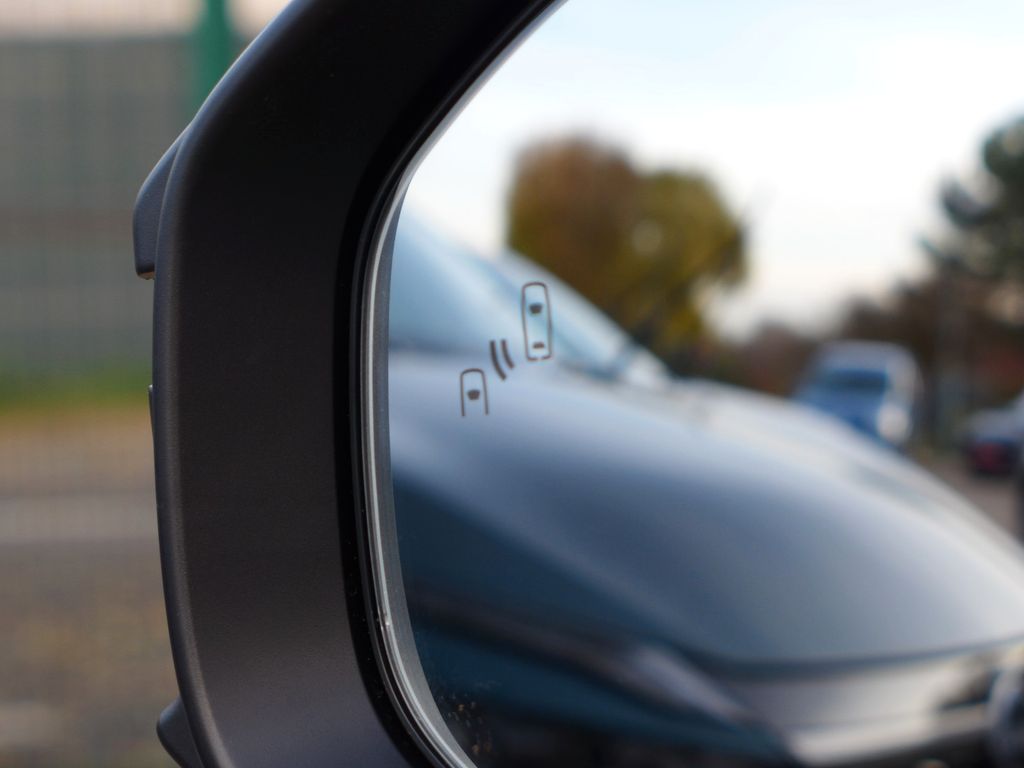 Toyota Corolla Cross 2025