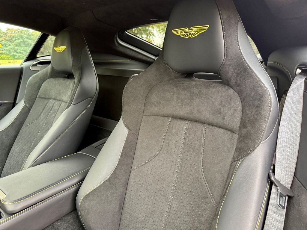 Aston Martin Other 2025