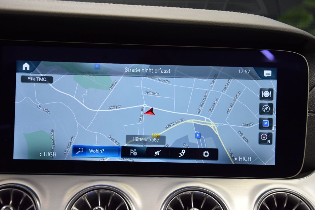 Mercedes-Benz E 200 2022