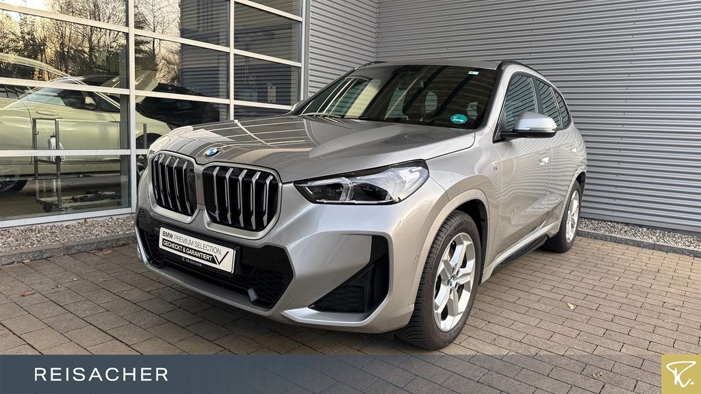 BMW X1 2025