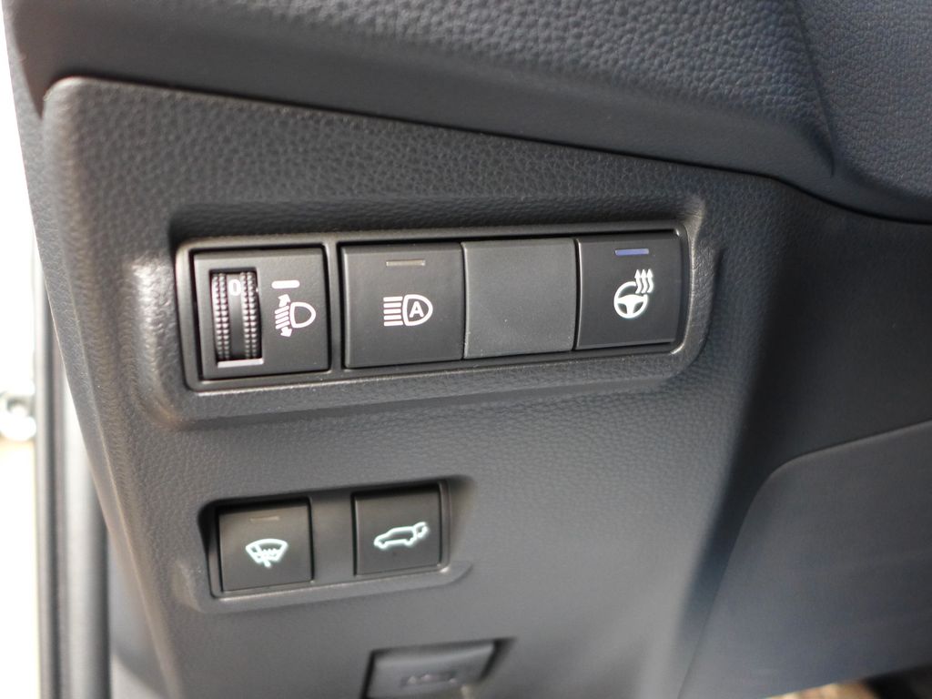 Toyota Corolla Cross 2025