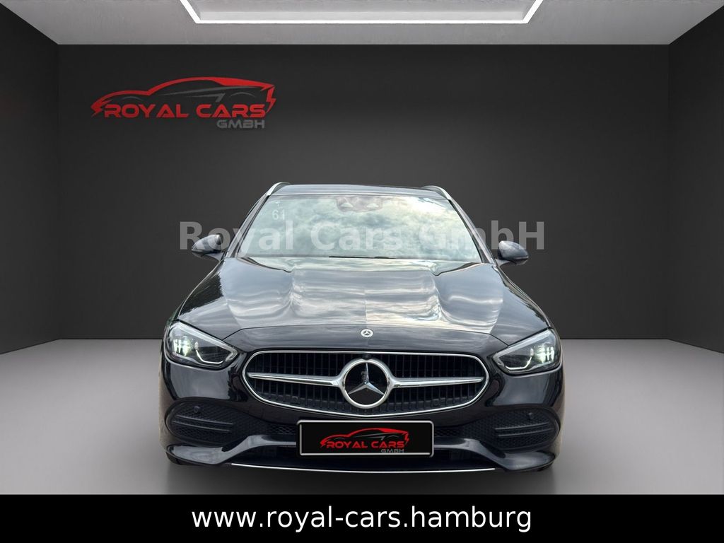 Mercedes-Benz C 220 2023