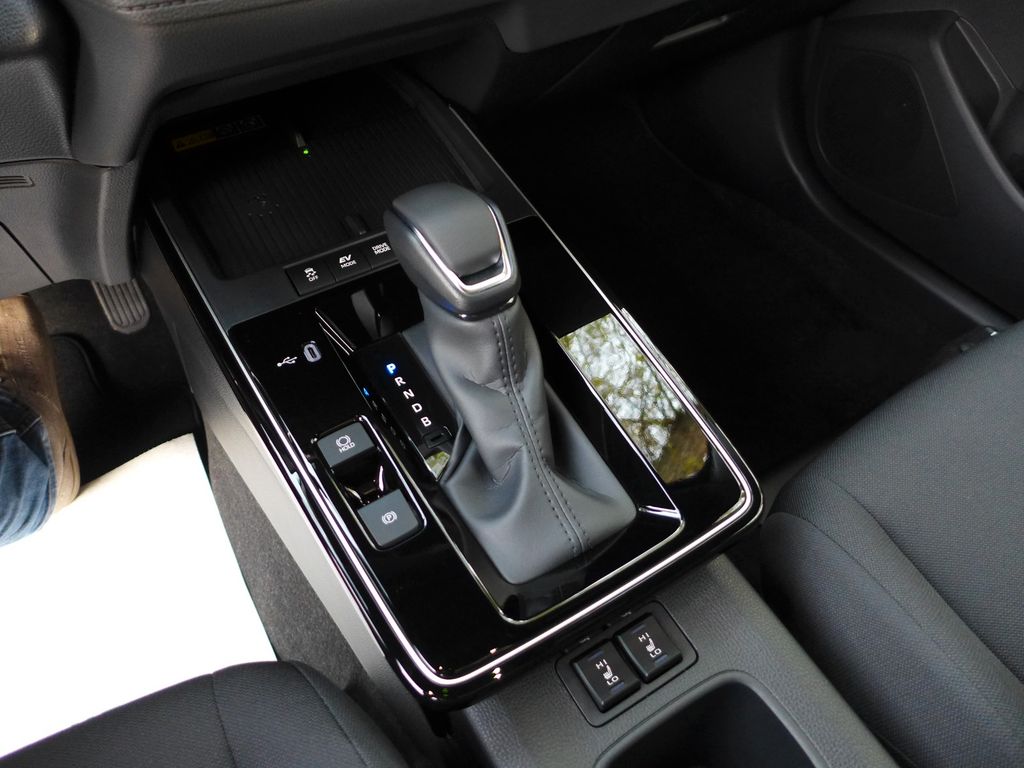 Toyota Corolla Cross 2025