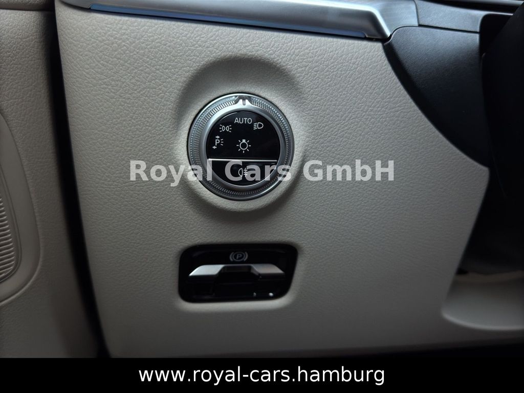 Mercedes-Benz C 220 2023