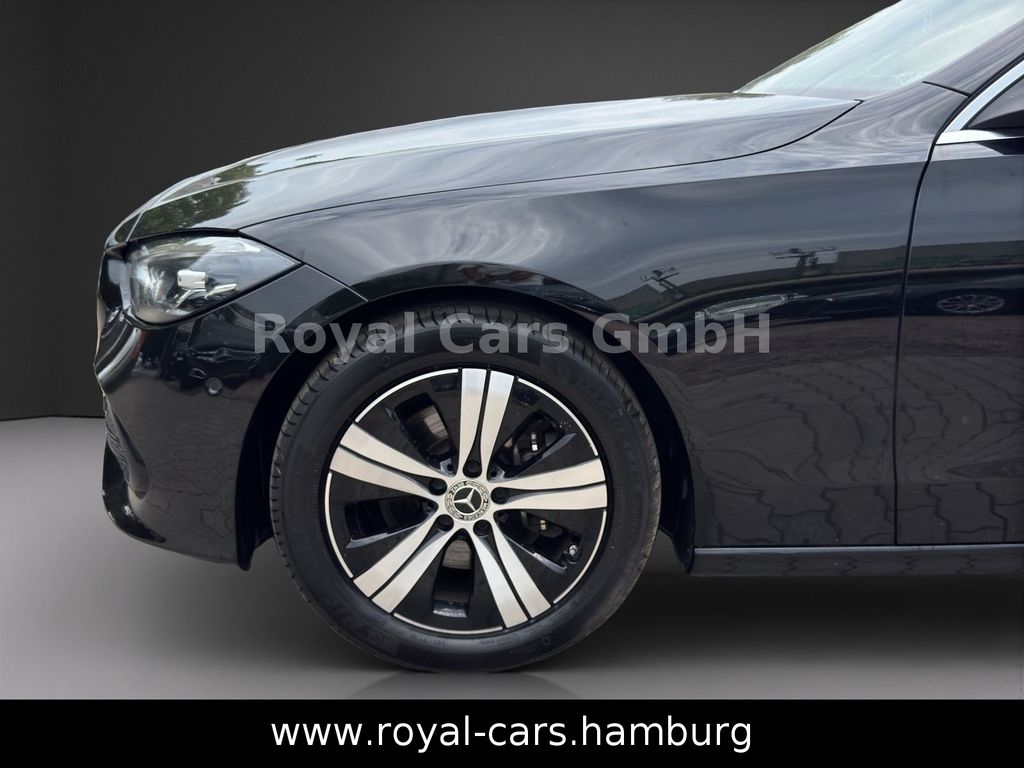 Mercedes-Benz C 220 2023